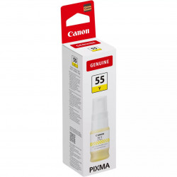 Canon GI-55 Yellow (6291C001)