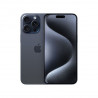 Apple iPhone 15 Pro Max 256GB Blue Titanium (MU7A3)