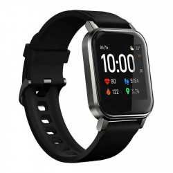 Xiaomi Haylou LS02 Smartwatch Black (HAYLOU LS02)