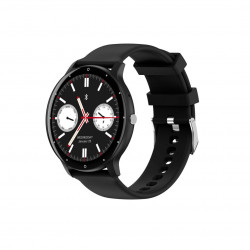 Devia WT1 Smart Watch Black (ST384943)