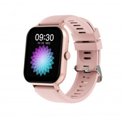 Devia WT2 Smart Watch Pink (ST384981)
