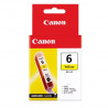 Canon BCI-6Y Yellow (4708A002)