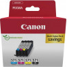 Canon CLI-571 Multipack (0386C008)