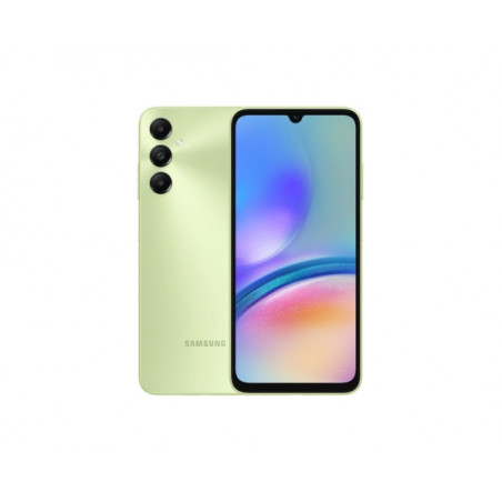 Samsung Galaxy A05s 128GB DualSIM Light Green (SM-A057GLGVEUE)