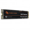 Seagate 2TB M.2 2280 NVMe FireCuda 540 (ZP2000GM3A004)
