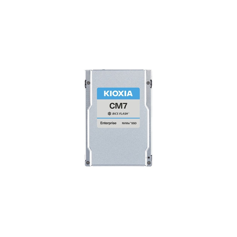 KIOXIA 1,92TB 2,5 SATA3 NVMe CM7-R Series (KCMYXRUG1T92)