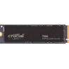 Crucial 500GB M.2 2280 NVMe T500 (CT500T500SSD8)