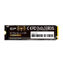 Silicon Power 2TB M.2 2280 NVMe US75 (SP02KGBP44US7505)