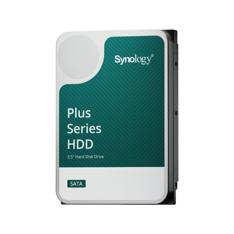 Synology 8TB 7200rpm SATA-600 256MB HAT3310-8T