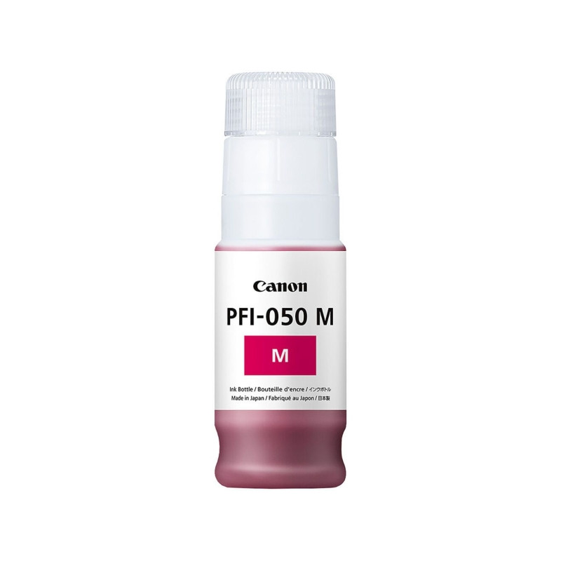 Canon PFI-050 Magenta (5700C001)