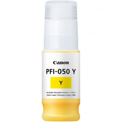 Canon PFI-050 Yellow (5701C001)