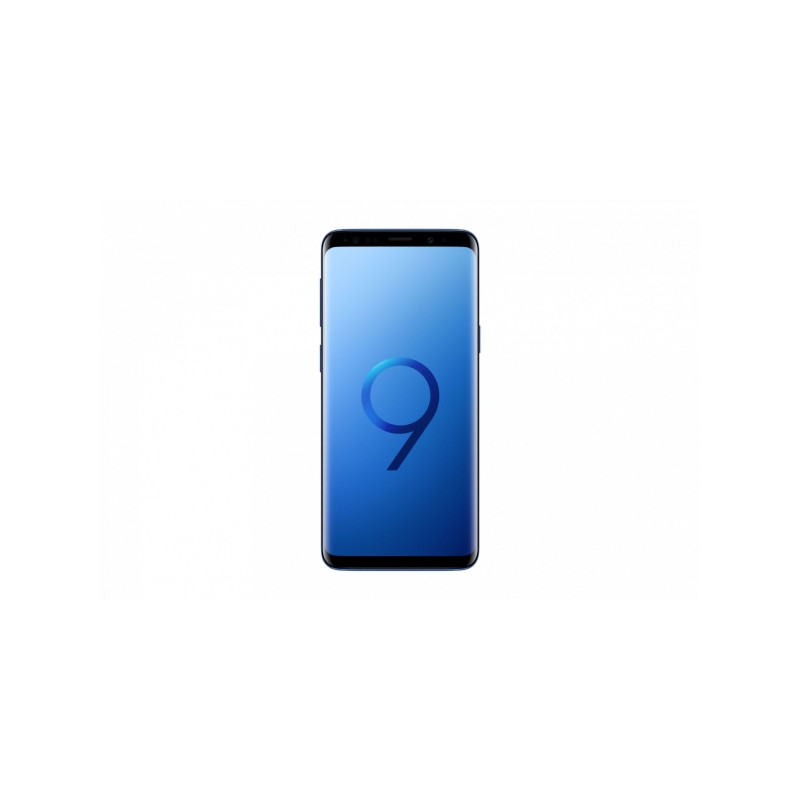 Samsung G960 Galaxy S9 64GB DualSIM Coral Blue (SM-G960FZBDXEH)