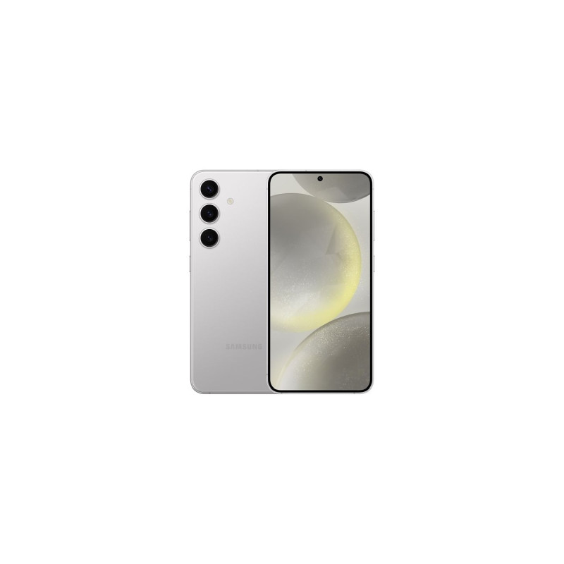 Samsung S921B Galaxy S24 256GB DualSIM Marble Grey (SM-S921BZAGEUE)