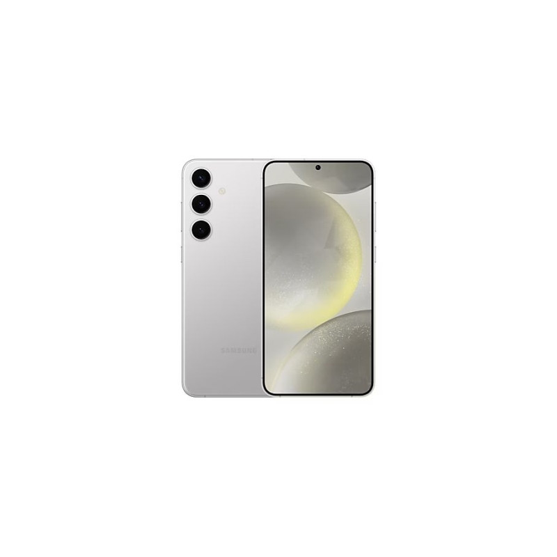 Samsung S926B Galaxy S24+ 256GB DualSIM Marble Gray (SM-S926BZADEUE)