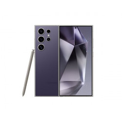 Samsung S928B Galaxy S24 Ultra 256GB DualSIM Titanium Violet (SM-S928BZVGEUE)