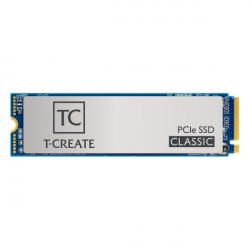 TeamGroup 1TB M.2 2280 NVMe T-Create Classic (TM8FPE001T0C611)