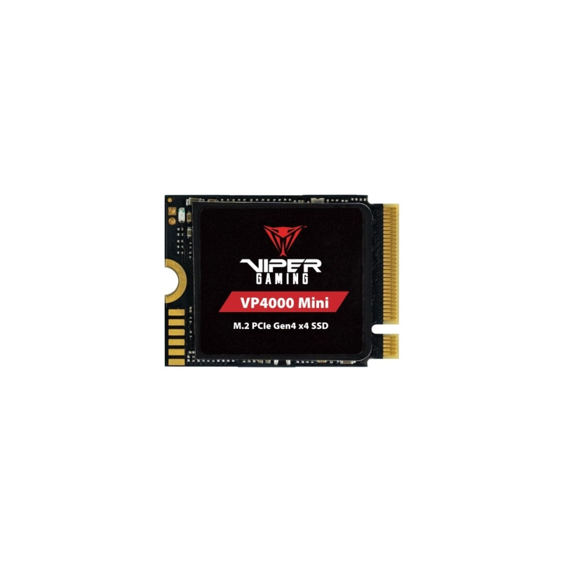 Patriot 2TB M.2 2230 NVMe Viper VP4000 Mini (VP4000M2TBM23)