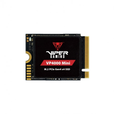 Patriot 2TB M.2 2230 NVMe Viper VP4000 Mini (VP4000M2TBM23)