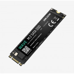 HikSEMI 512GB M.2 2280 Wave(N) (HS-SSD-WAVE(N)(STD)/512G/M.2/WW)