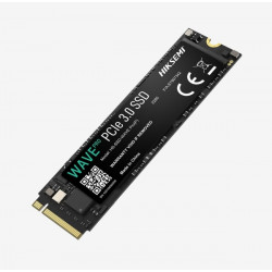 HikSEMI 256GB M.2 2280 NVMe Wave Pro(P) (HS-SSD-WAVE PRO(P)(STD)/256G/PCIE3/WW)