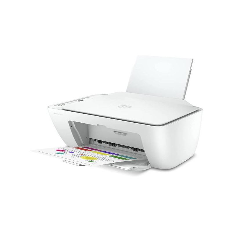 Újszerű HP DeskJet 2710E