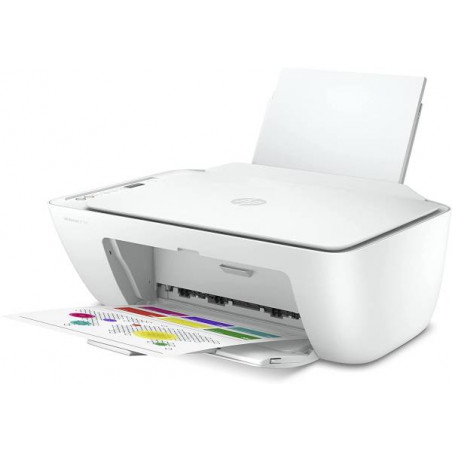 Újszerű HP DeskJet 2710E