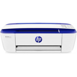 felbontott HP DeskJet 3760 Wireless White/Blue