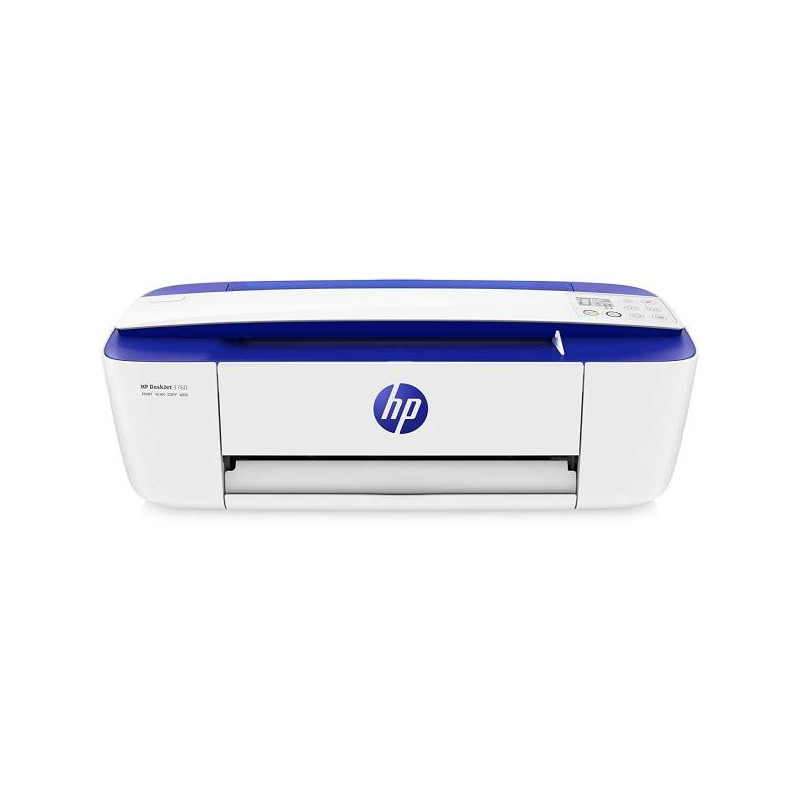 Újszerű HP DeskJet 3760 Wireless White/Blue