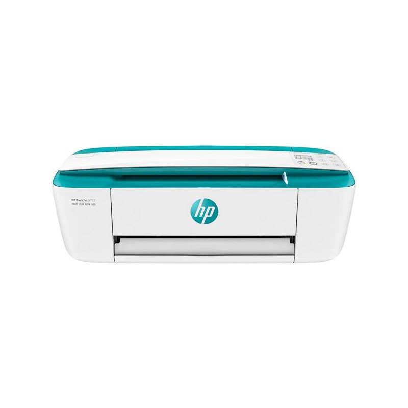 felbontott HP DeskJet 3762 Wireless White/Aqua