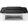 felbontott Canon TS3452 PIXMA Wireless Black/White