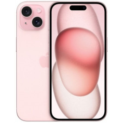 Apple iPhone 15 512GB Pink (MTPD3)