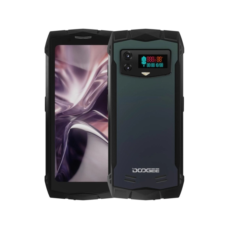 DOOGEE S MINI 8GB DualSIM Black