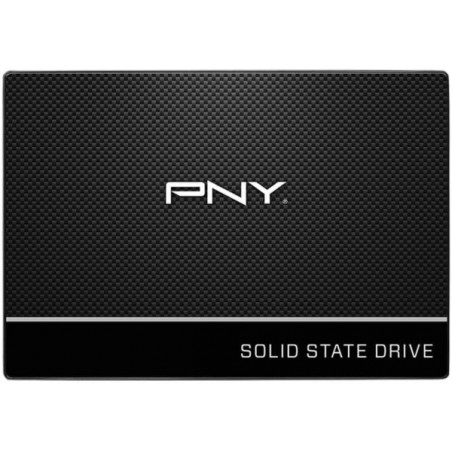 PNY 4TB 2,5" SATA3 CS900 (SSD7CS900-4TB-RB)