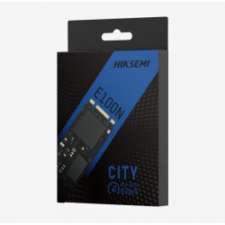 HikSEMI 1TB M.2 2280 City E100N (HS-SSD-E100N 1024G)