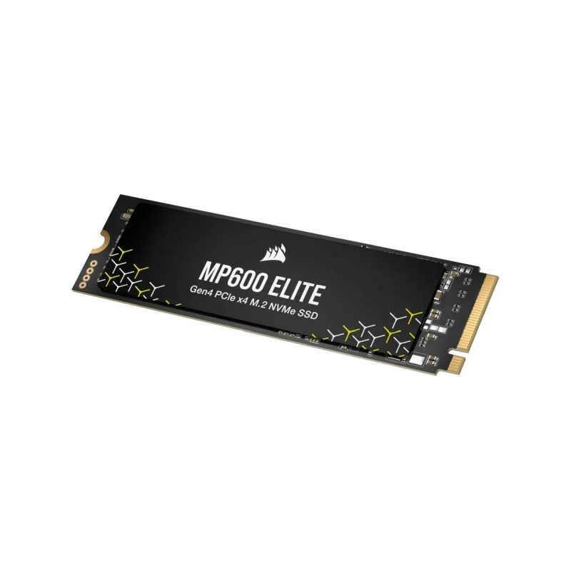 Corsair 1TB M.2 2280 NVMe MP600 Elite (CSSD-F1000GBMP600ENH)