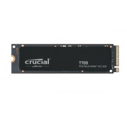 Crucial 1TB M.2 2280 NVMe T705 (CT1000T705SSD3)