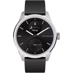Withings Scanwatch 2 42mm Black (HWA10-MODEL 4-ALL-INT)