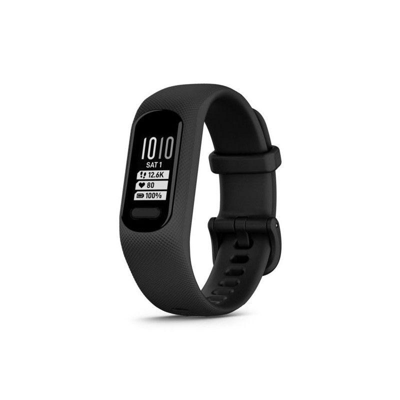 Garmin vívosmart 5 Large Black (010-02645-14)