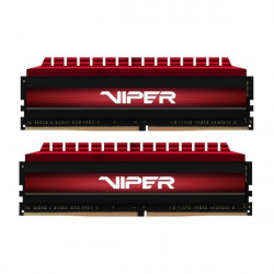 Patriot 64GB DDR4 3600MHz Kit(2x32GB) Viper 4 Red/Black...