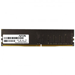 AFOX 16GB DDR4 3200MHz Black (AFLD416PS1P)