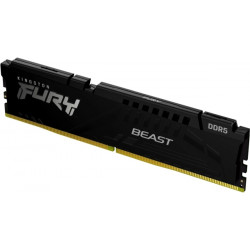 Kingston 32GB DDR5 6000MHz Fury Beast Expo Black...