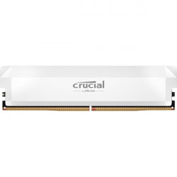 Crucial 16GB DDR5 6000MHz PRO Overclocking White...
