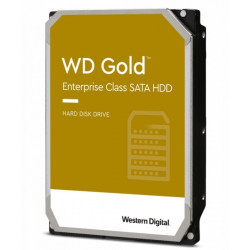 Western Digital 24TB 7200rpm SATA-600 512MB Gold WD241KRYZ