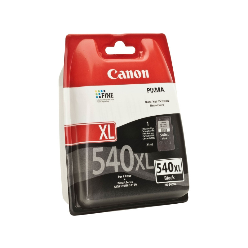 Canon PG-540XL Black (5222B005)