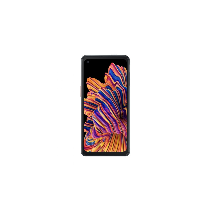 Samsung G715F Galaxy XCover Pro 64GB Black (SM-G715FZKDE43)