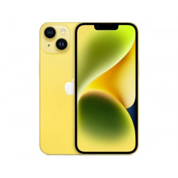 Apple iPhone 14 512GB Yellow (MR513YC/A)