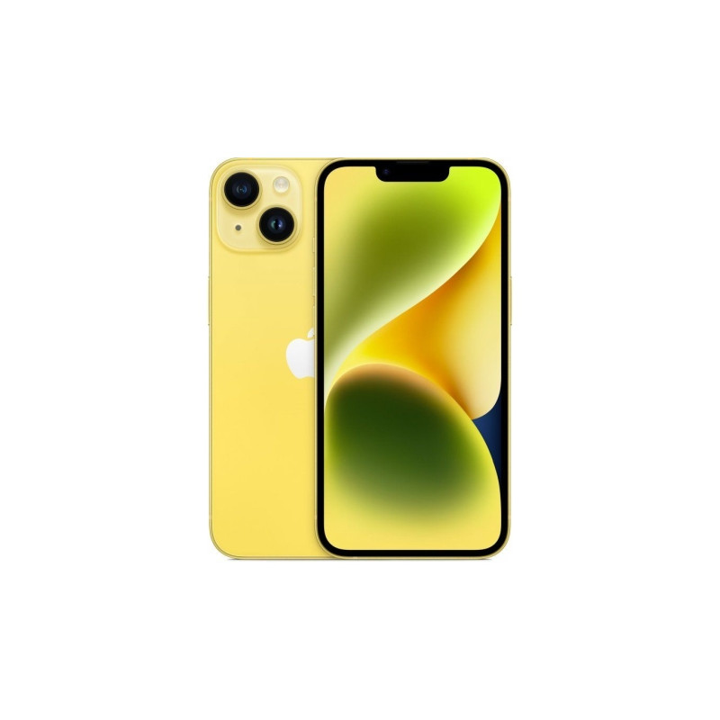 Apple iPhone 14 512GB Yellow (MR513YC/A)