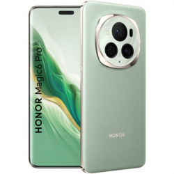 Honor Magic 6 Pro 5G 512GB DualSIM Green (5109BBVL)