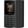 Nokia 105 4G (2023) DualSIM Charcoal (1GF018UPA1L08)