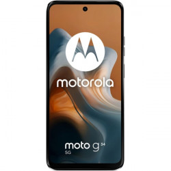 Motorola Moto G34 5G 128GB DualSIM Charcoal Black...